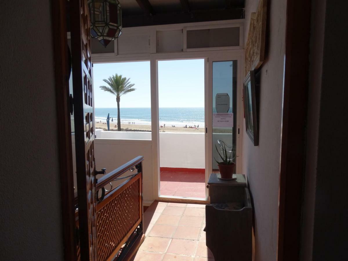 El Campanario Hotell Chiclana de la Frontera Exteriör bild